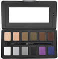 BH Cosmetics Nude Rose Night Fall