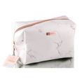 Danielle Creations Rose Gold Marble Bag
