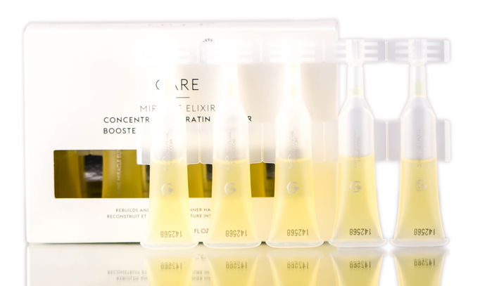 Keune Care Miracle Elixir Concentrated Keratin Booster