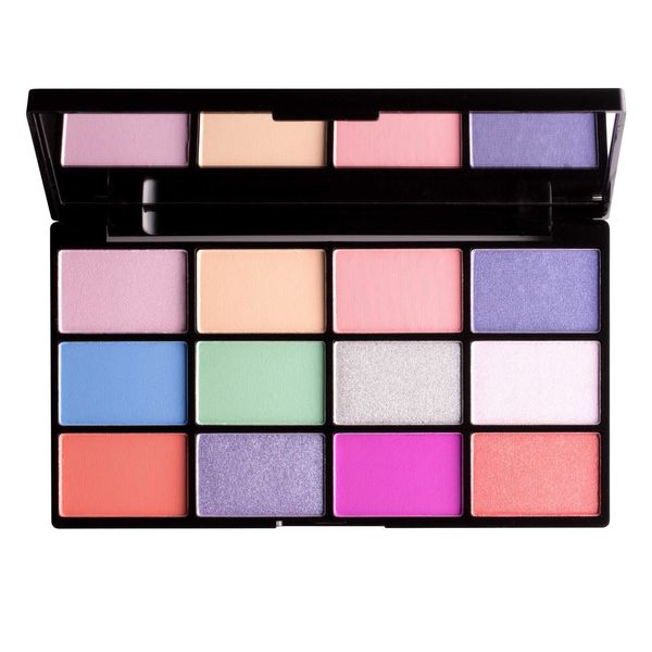 nyx161-air - NYX Professional Makeup in Your Element Shadow Palette-image1 nyx161-air - NYX Professional Makeup in Your Element Shadow Palette-image1