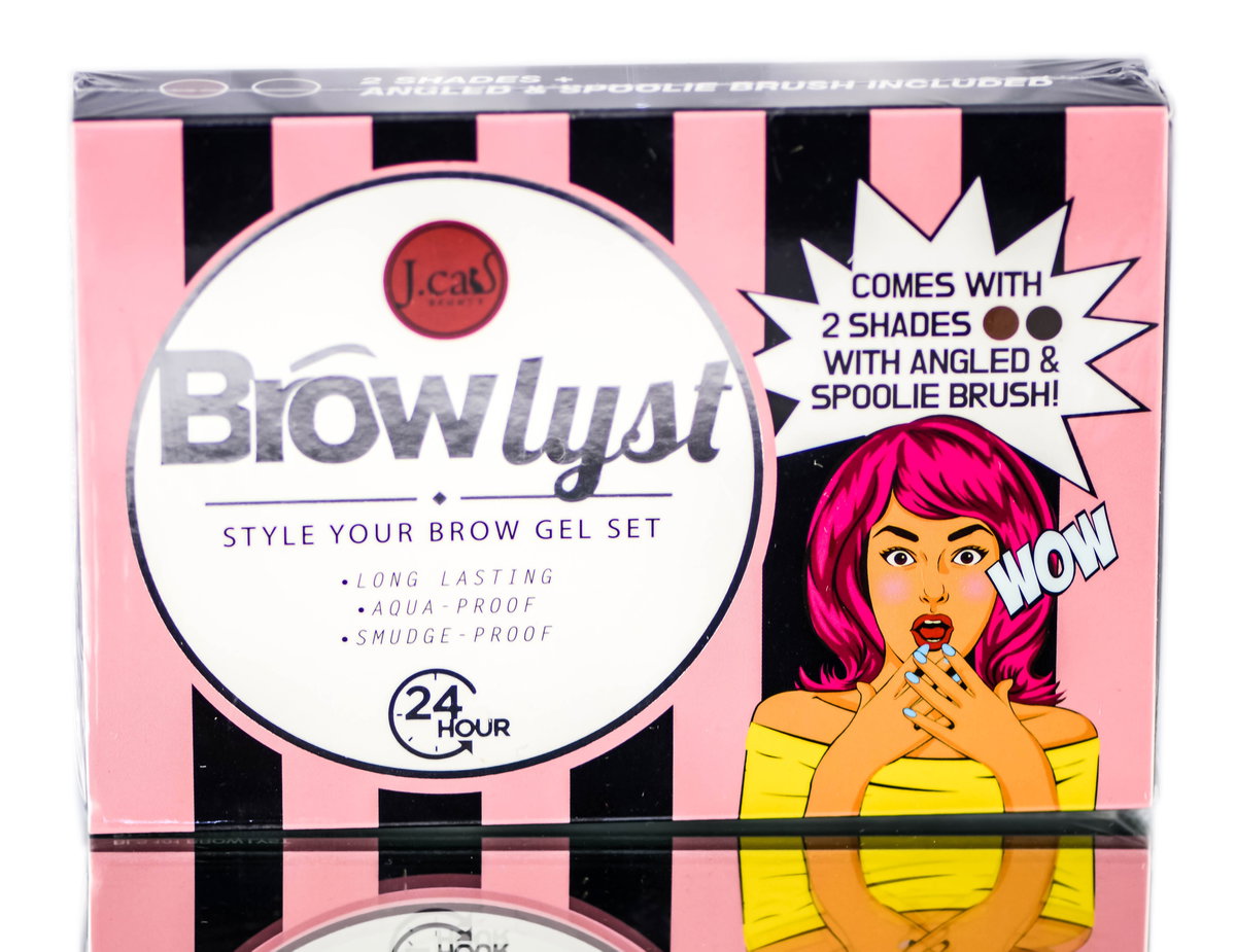 cat10-gel-set - J Cat Browlyst Style Your Brow Gel Set-image1 cat10-gel-set - J Cat Browlyst Style Your Brow Gel Set-image1