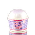 Upper Canada Soap Brompton & Langley Bath Bomb Purple Passion