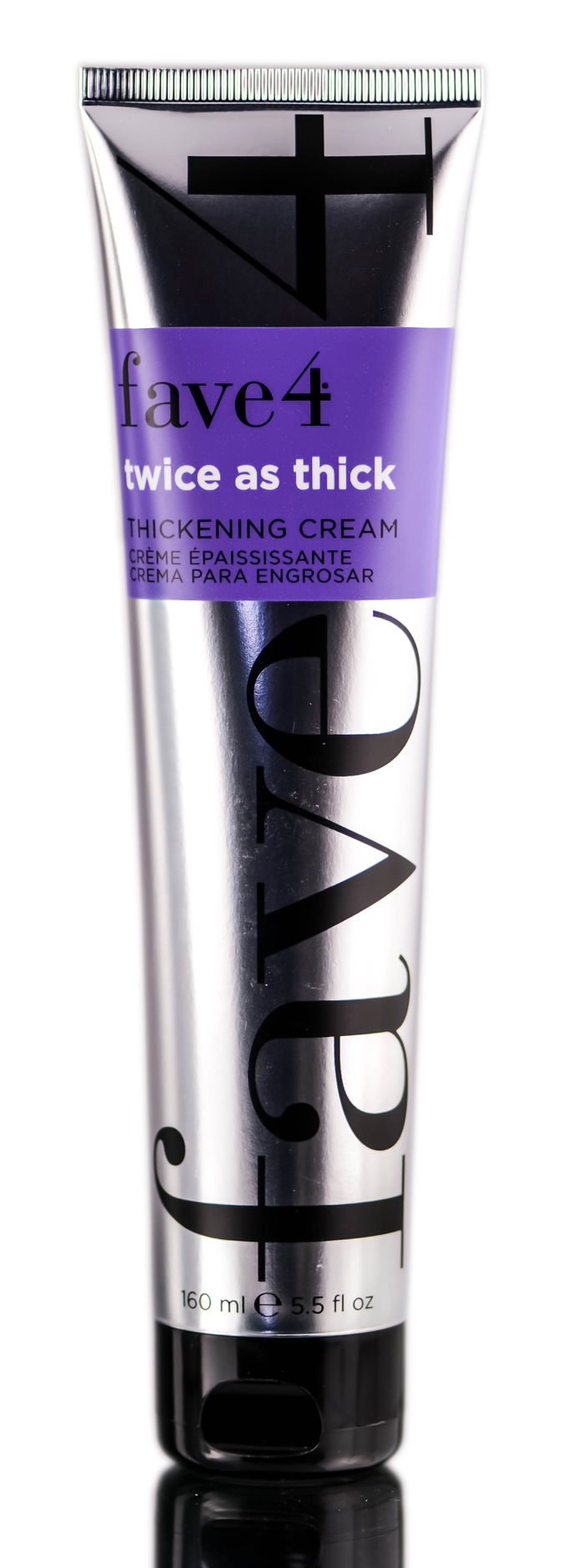 Fave4 Twice As Thick Thickening Cream
