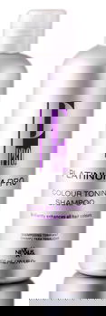 Nexxus Platinum Pro Colour Toning Shampoo