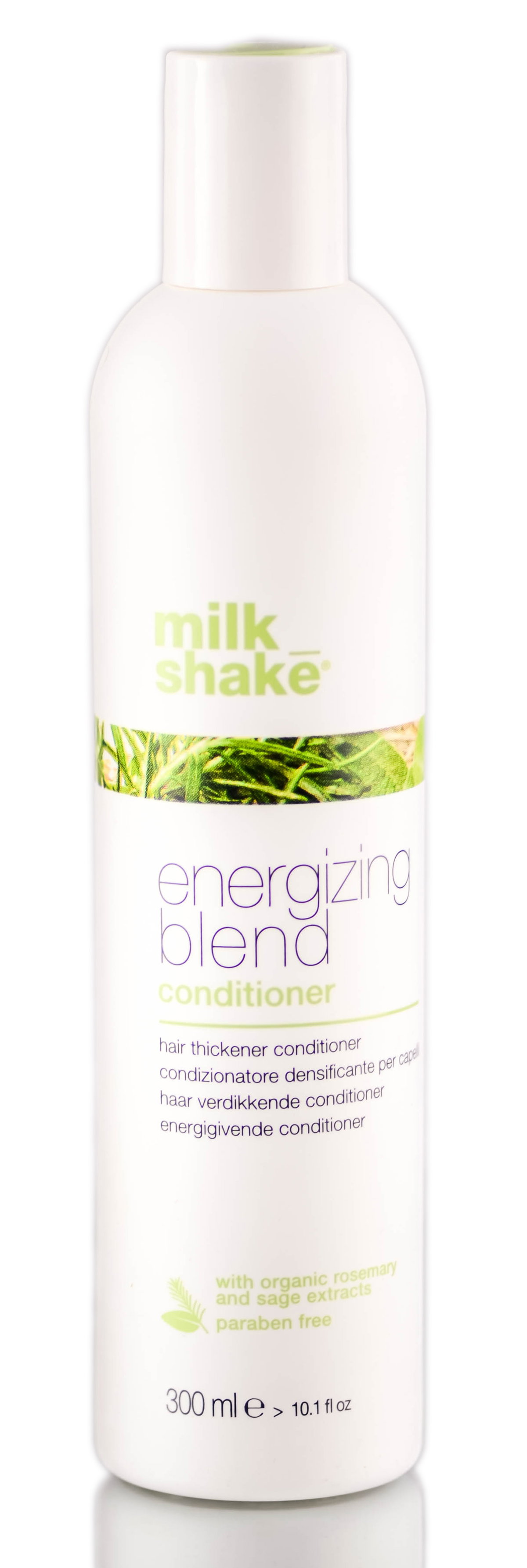 msk74-10-1-oz - Milkshake Energizing Blend Conditioner-image1