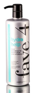 Fave4 Hydra Help Moisturize & Hydrate Shampoo