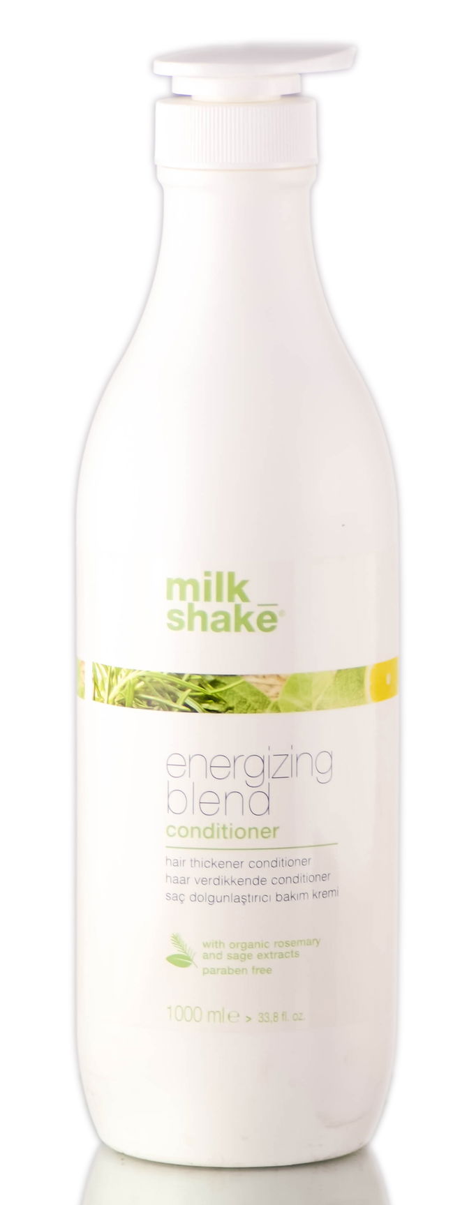Milkshake Energizing Blend Conditioner Milkshake Energizing Blend Conditioner