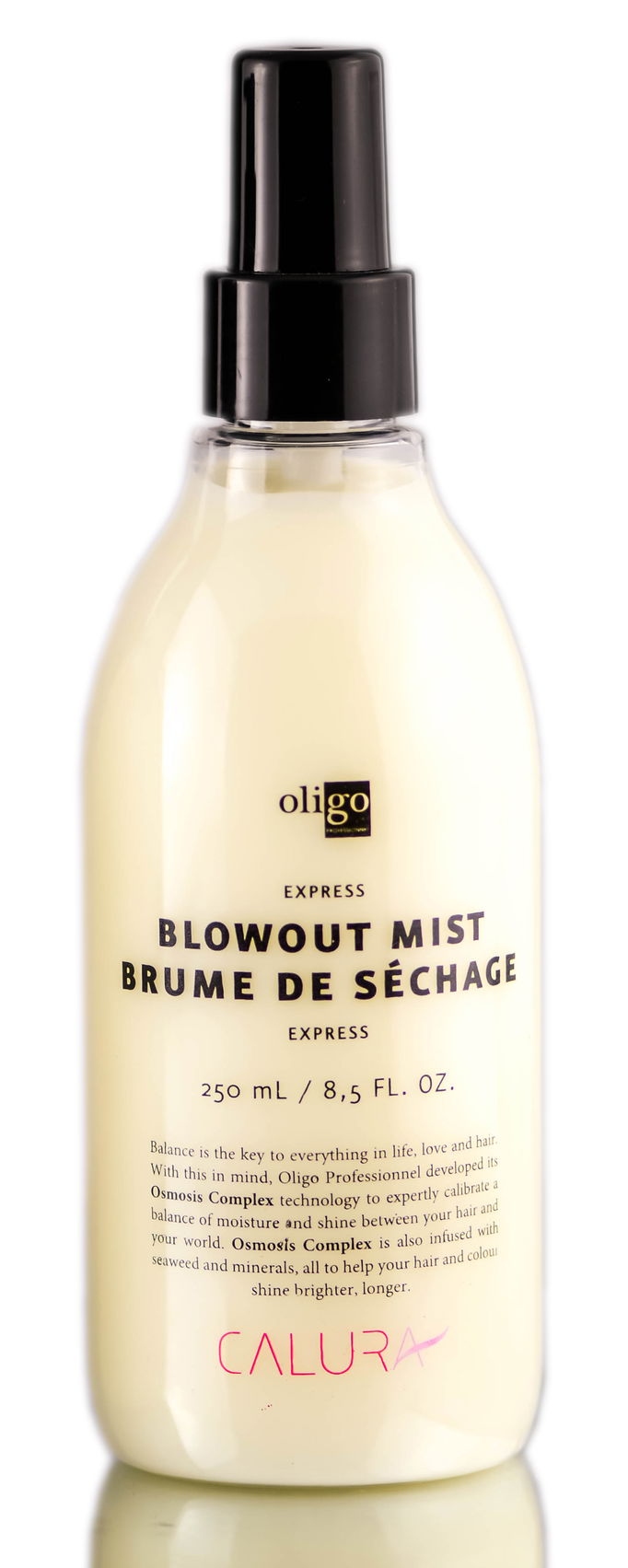 Oligo Pro Culura Express Blowout Mist