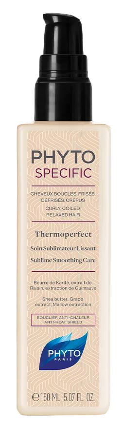 Phyto Thermoperfect 8 Sublime Smoothing Care
