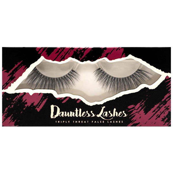LA Splash Cosmetics Dauntless Lashes