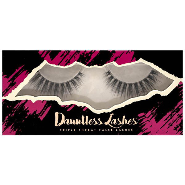 LA Splash Cosmetics Dauntless Lashes