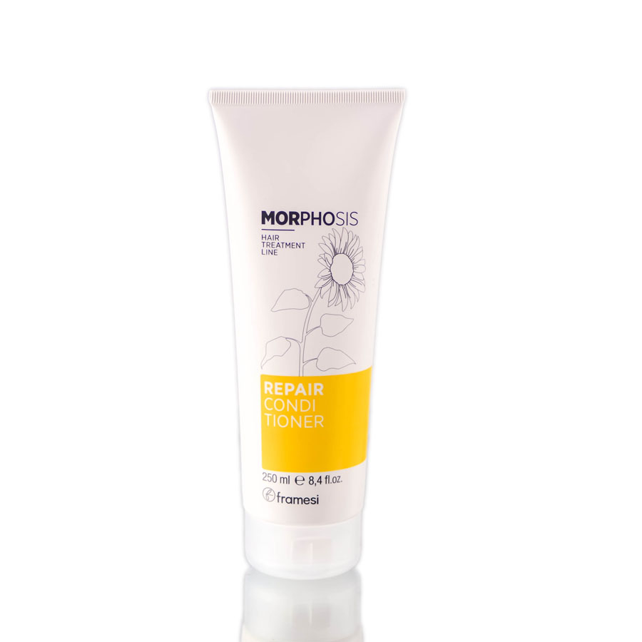 fra107-8-4-oz - Framesi Morphosis Repair Conditioner-image1 fra107-8-4-oz - Framesi Morphosis Repair Conditioner-image1
