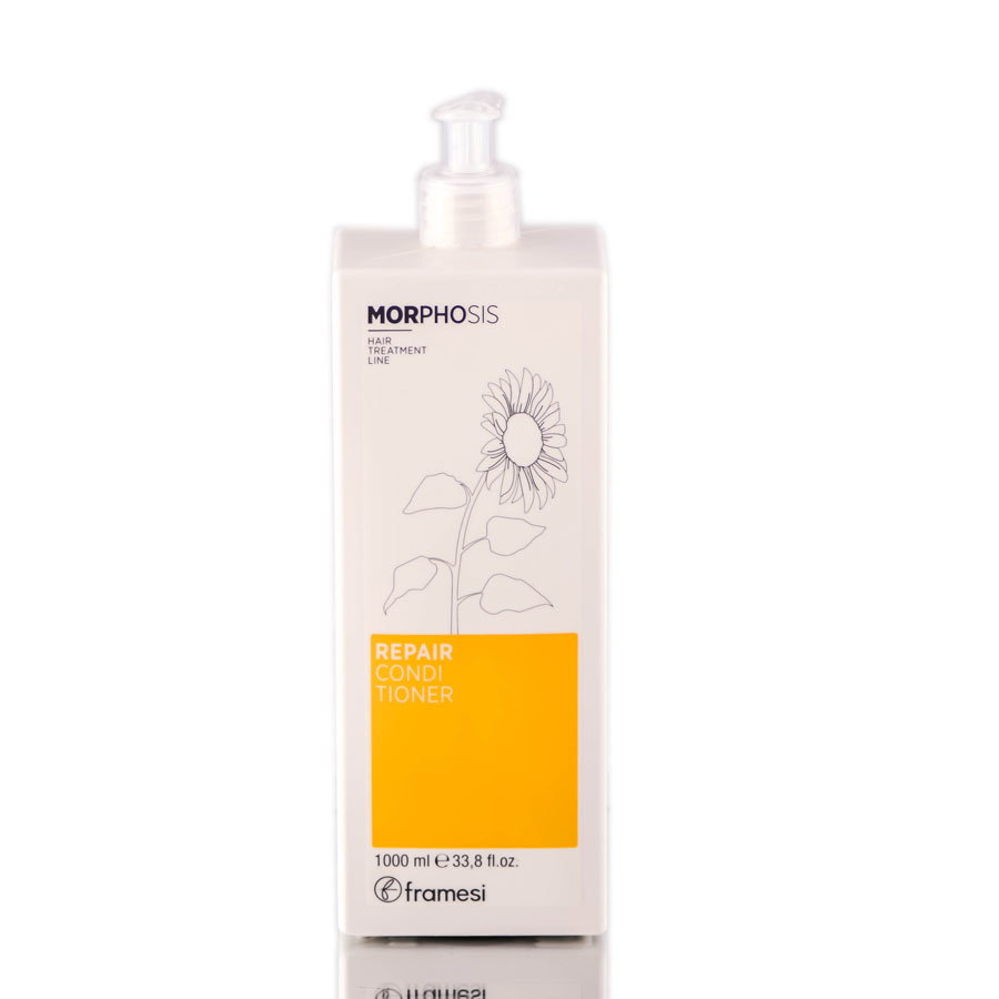 fra107-33-8-oz - Framesi Morphosis Repair Conditioner-image1 fra107-33-8-oz - Framesi Morphosis Repair Conditioner-image1
