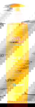 Milkshake Sun & More Sensual Lotion