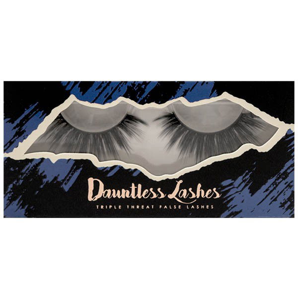 LA Splash Cosmetics Dauntless Lashes LA Splash Cosmetics Dauntless Lashes
