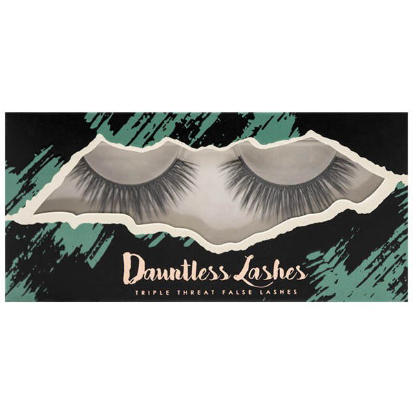 LA Splash Cosmetics Dauntless Lashes