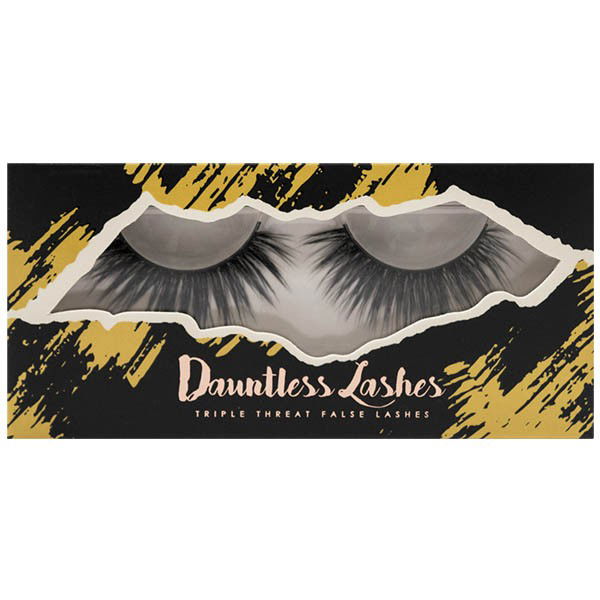 LA Splash Cosmetics Dauntless Lashes