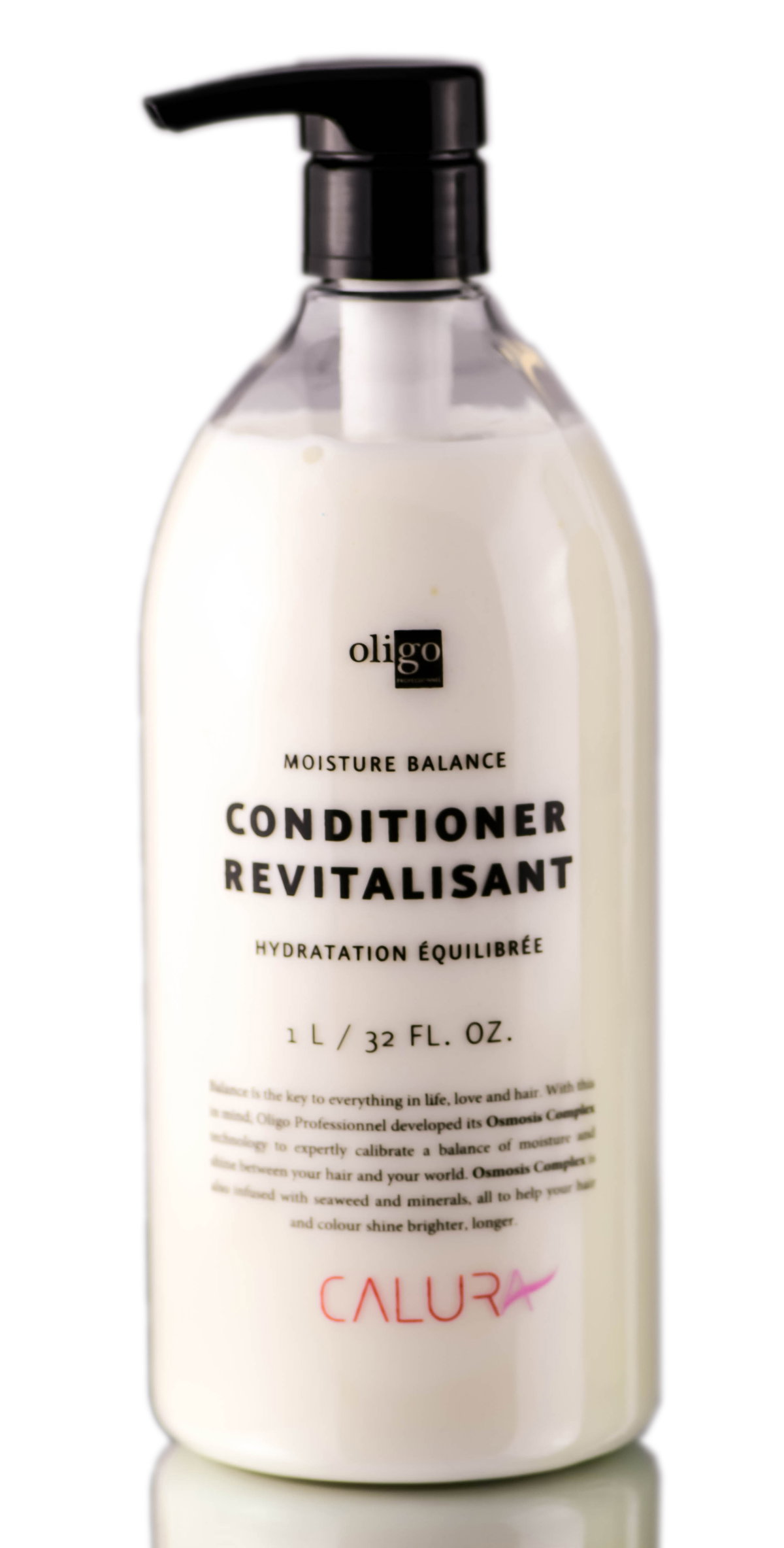 oli21-32-oz - Oligo Pro Culura Moisture Balance Conditioner-image1