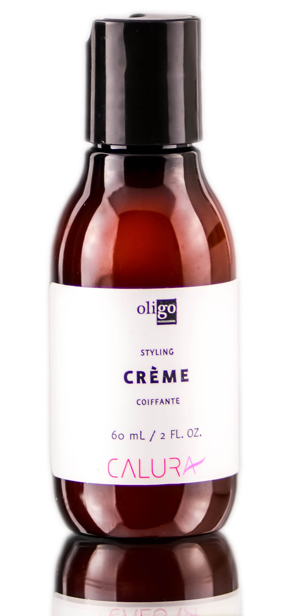 oli23-2-oz - Oligo Pro Calura Styling Creme oli23-2-oz - Oligo Pro Calura Styling Creme