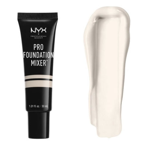 NYX Cosmetics Pro Foundation Mixer