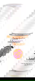 Ladibugs Hair Care Pesticide-Free Mousse