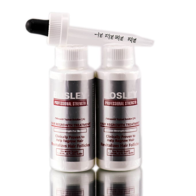 BosleyMD Professional Hair Regrowth Treatment For Men