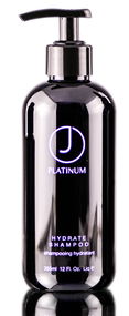 J Beverly Hills Platinum Hydrate Shampoo