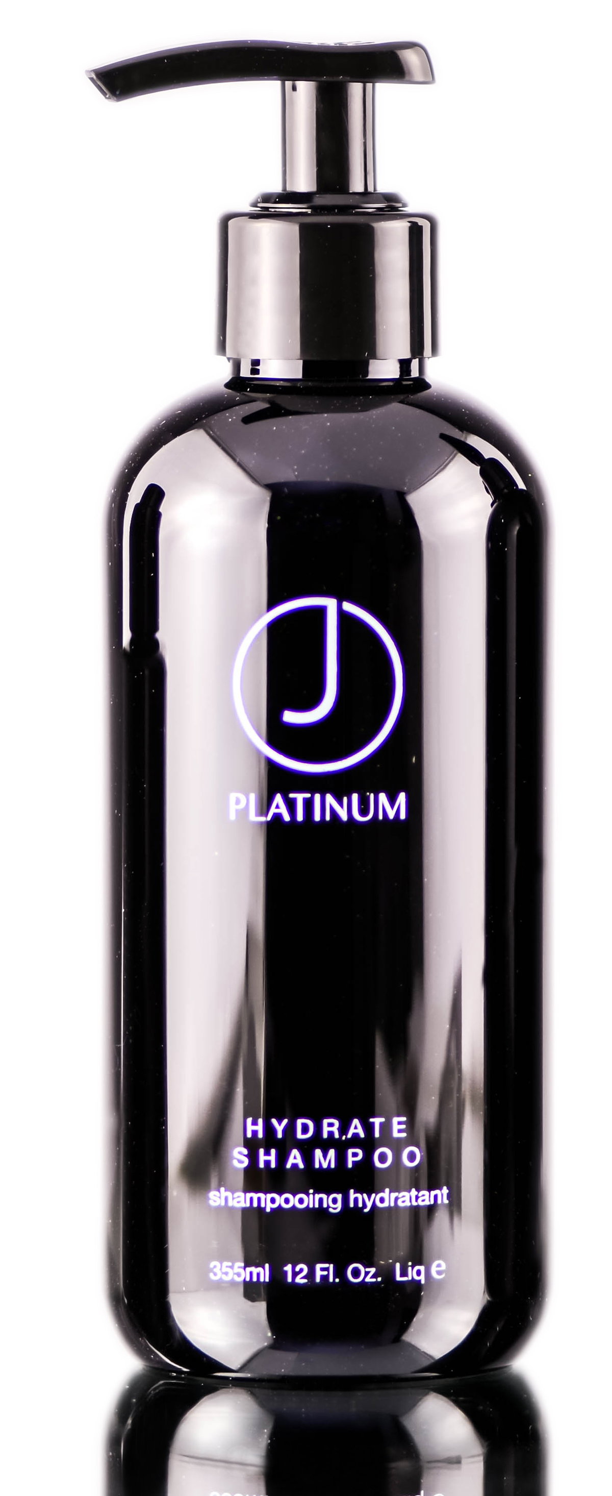 jbh31-12-oz - J Beverly Hills Platinum Hydrate Shampoo-image1 jbh31-12-oz - J Beverly Hills Platinum Hydrate Shampoo-image1