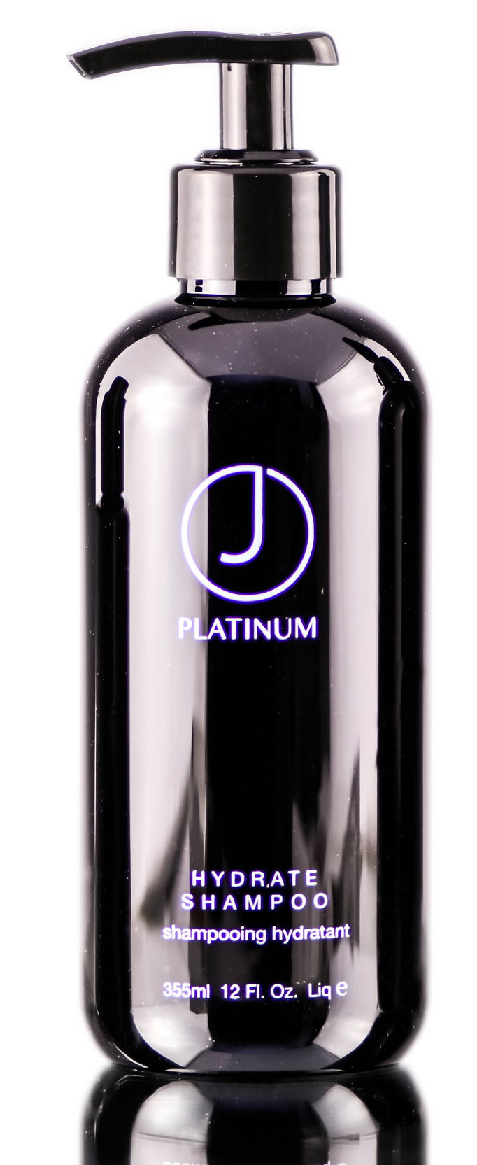J Beverly Hills Platinum Hydrate Shampoo