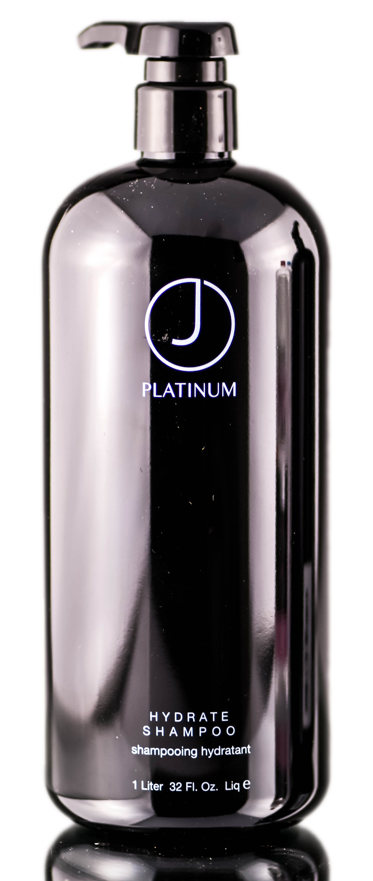 jbh31-32-oz - J Beverly Hills Platinum Hydrate Shampoo-image1