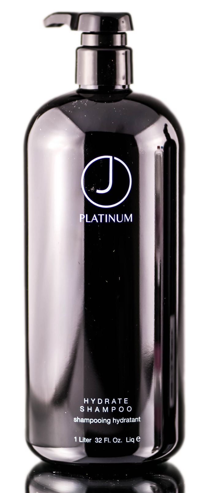 J Beverly Hills Platinum Hydrate Shampoo