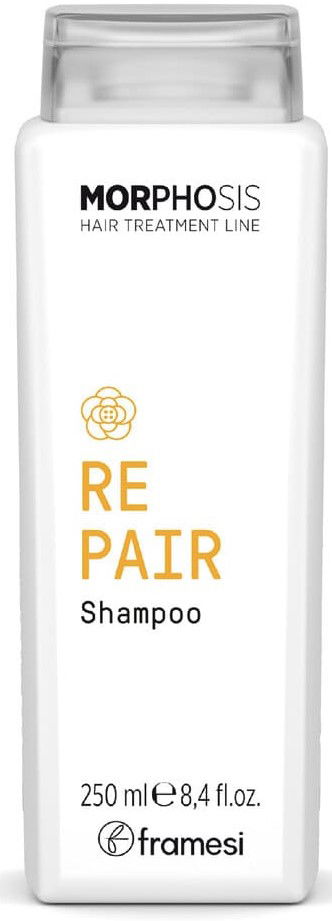 Framesi Morphosis Repair Shampoo