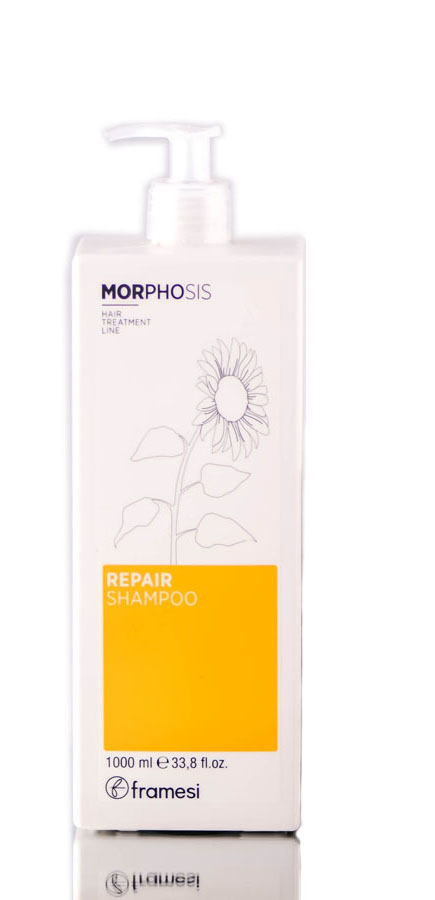 Framesi Morphosis Repair Shampoo