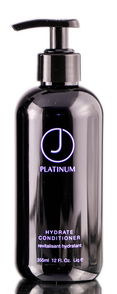 J Beverly Hills Platinum Hydrate Conditioner