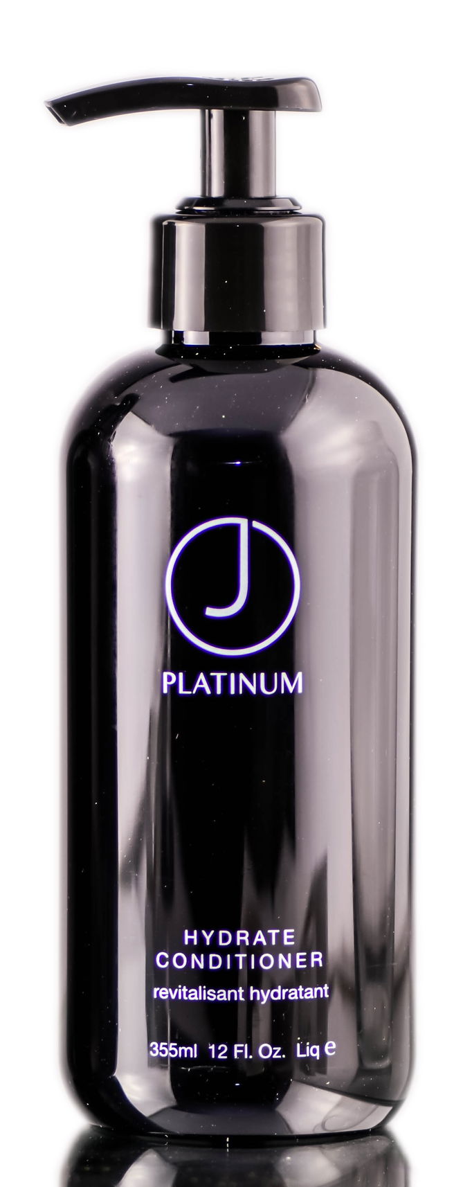 J Beverly Hills Platinum Hydrate Conditioner