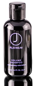J Beverly Hills Platinum Volume Shampoo