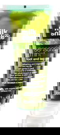 Milkshake Sensorial Mint Foot & Leg Gel