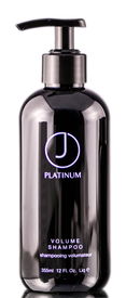 J Beverly Hills Platinum Volume Shampoo J Beverly Hills Platinum Volume Shampoo