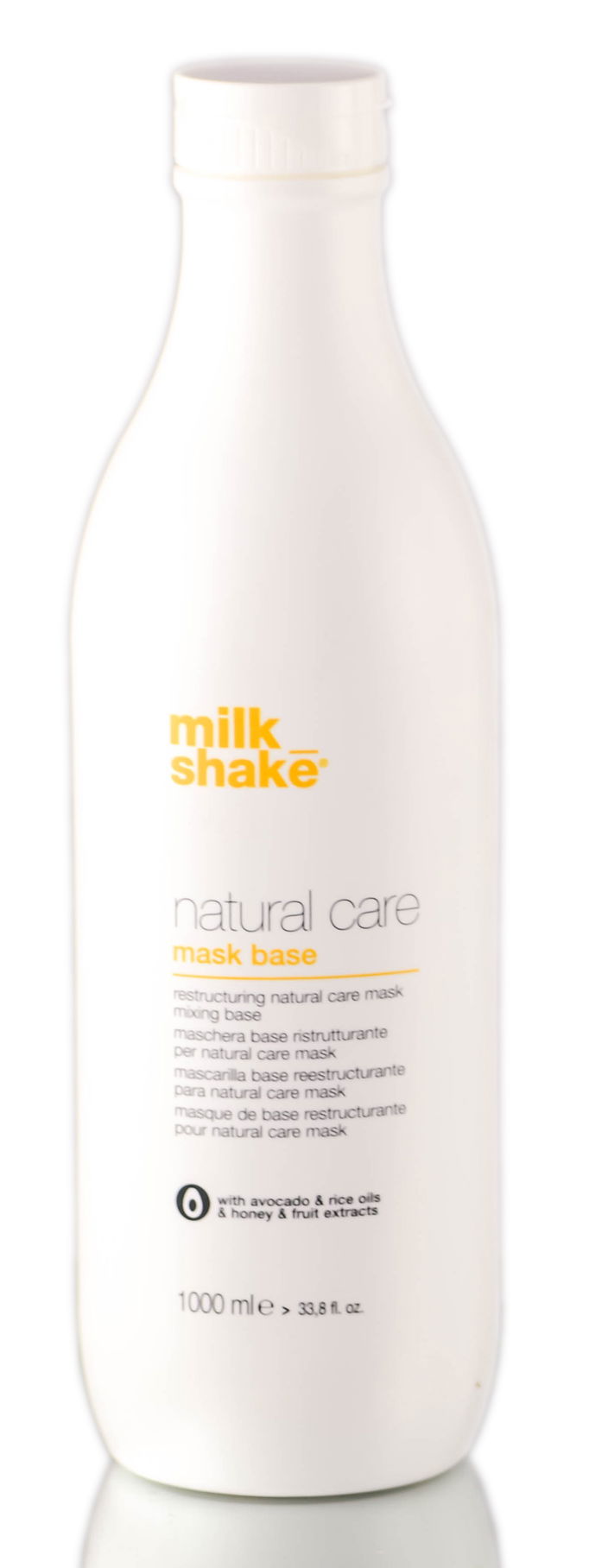 Milkshake Natural Care Mask Base