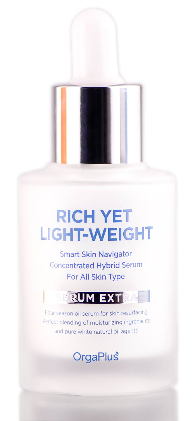 OrgaPlus Rich Yet LightWeight Smart Skin Navigator Serum OrgaPlus Rich Yet LightWeight Smart Skin Navigator Serum
