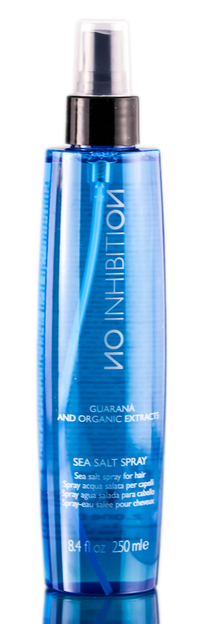NO Inhibition Sea Salt Spray NO Inhibition Sea Salt Spray