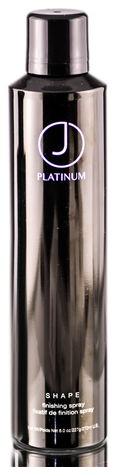 J Beverly Hills Platinum Shape Finishing Spray