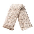 Upper Canada Therawell Faux Fur Relaxing Neck Wrap