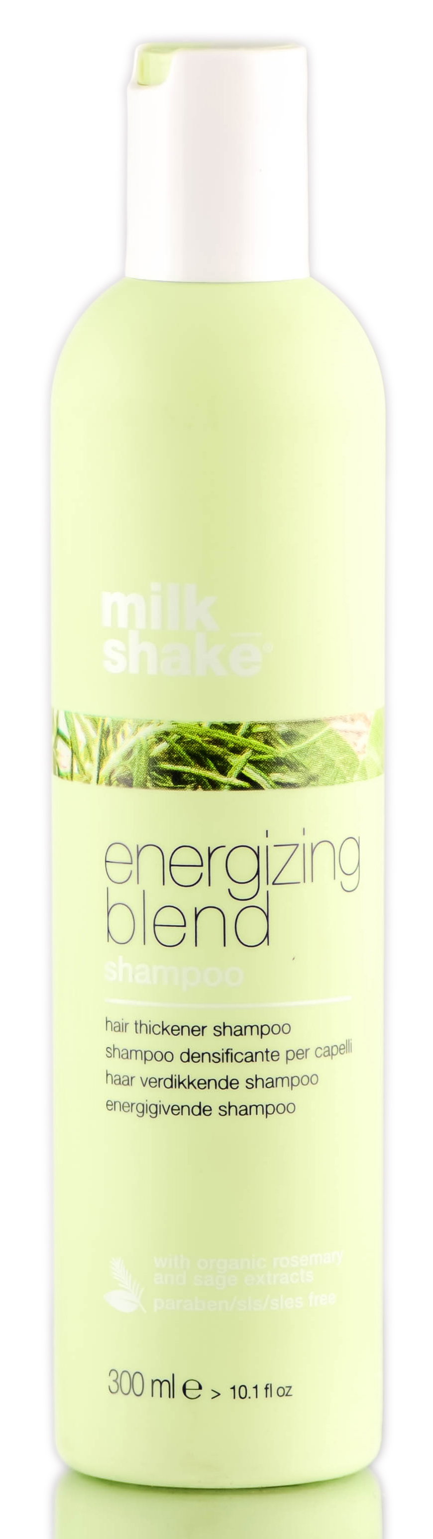 msk73-10-1-oz - Milkshake Energizing Blend Shampoo-image1 msk73-10-1-oz - Milkshake Energizing Blend Shampoo-image1