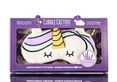 Upper Canada Soap Therawell Cuddle Critters Unicorn Aromatherapy Eye Mask