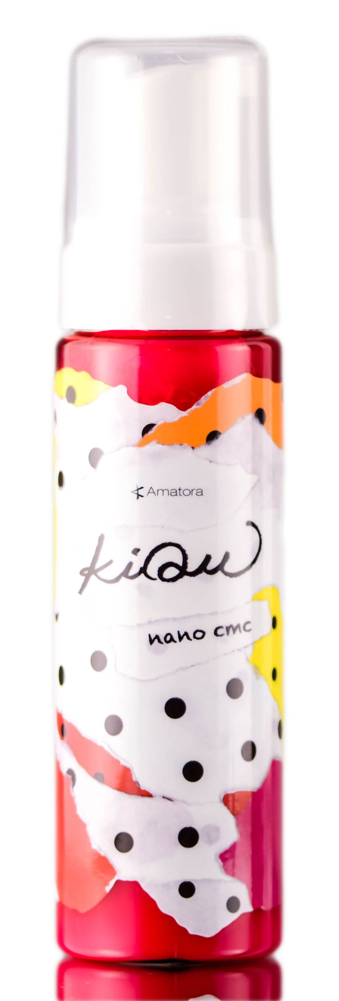 Amatora Kiqu Nano CMC