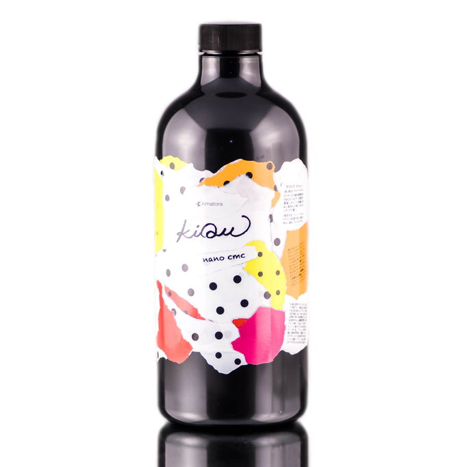 Amatora Kiqu Nano CMC