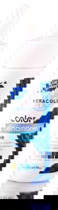 Keracolor Color + Clenditioner Blue