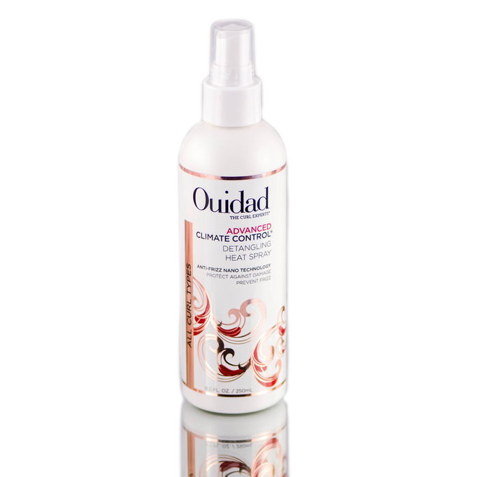 Ouidad Advanced Climate Control Detangling Heat Spray