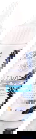 Keracolor Color Silver Blue Clenditioner